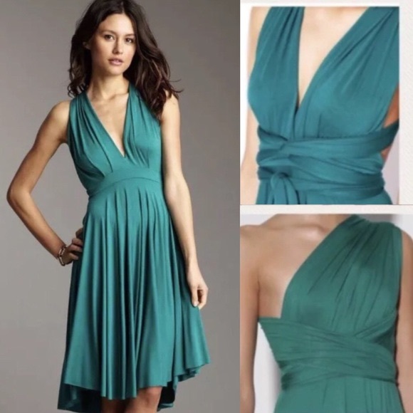 Tart Infinity Midi Dress - Picture 2 of 5